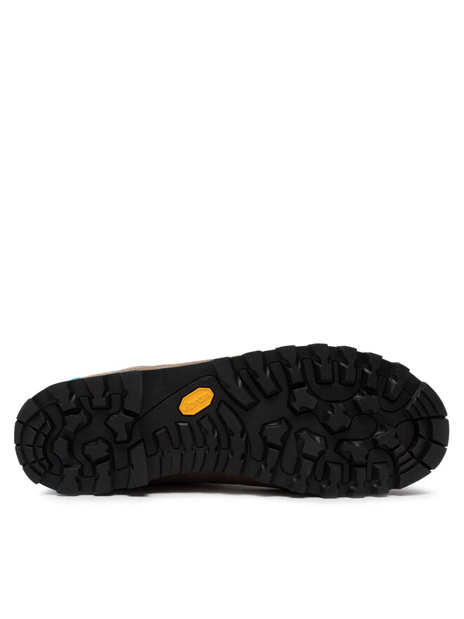 Dolomite Туристически Dolomite Zernez Gtx GORE-TEX 248115-1435 Кафяв