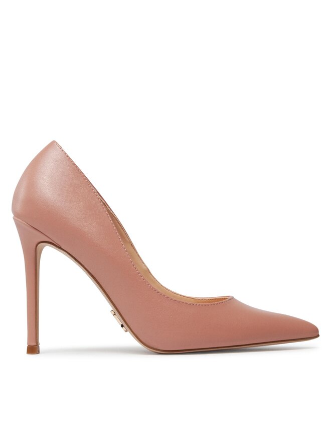 Steve Madden Туфлі на шпильці Steve Madden Evelyn-E Pump SM19000078 SM19000078-602 Рожевий