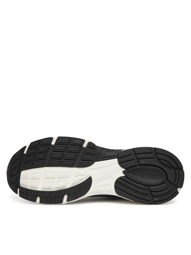 G-Star Raw Snīkeri G-Star Raw AIDEN-01-WE Tumši zils
