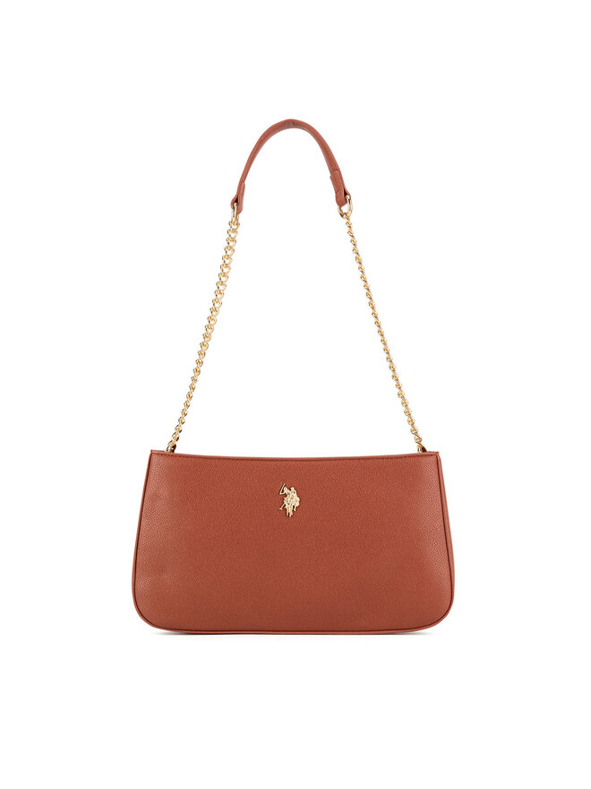 U.S. Polo Assn. Táska U.S. Polo Assn. BIUXT8391WVP Narancssárga