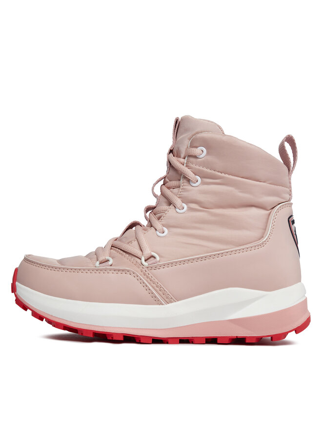 Rossignol Schneeschuhe Rossignol Rossi Podium RNMW060 Rosa