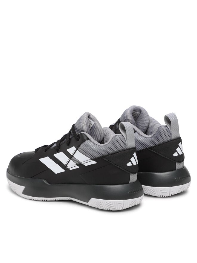 adidas Basketballschuhe adidas Cross Em Up Select IE9255 Schwarz