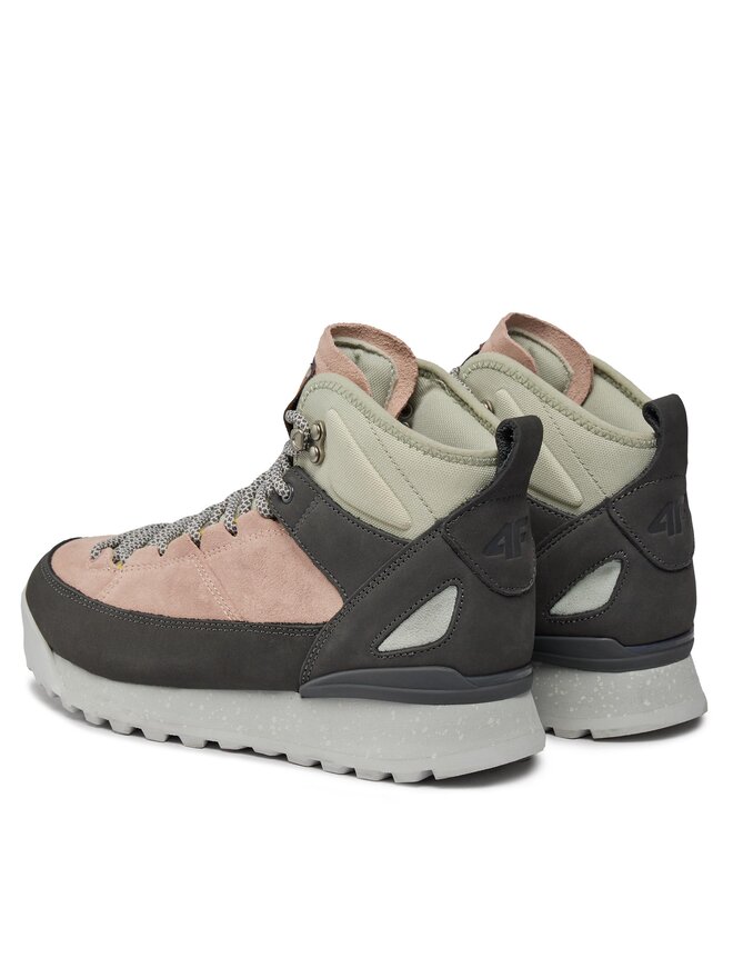 4F Trekkings 4F 4FRAW23FWINF023 Coral