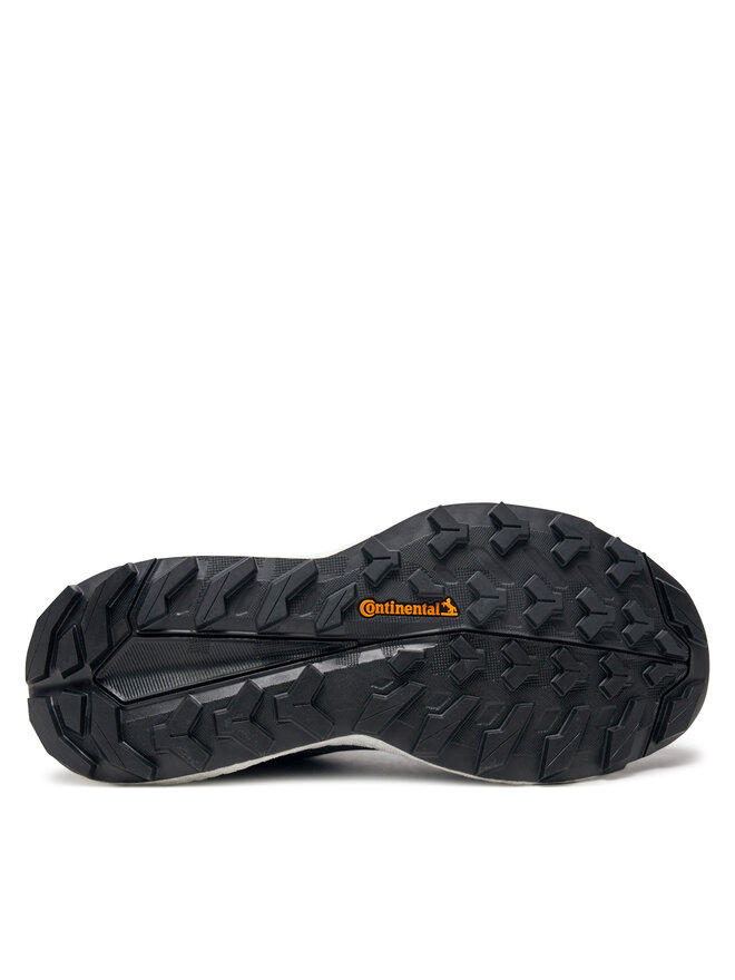 adidas Sneakersy adidas Terrex Free Hiker 2.0 Low Gore-Tex IH0671 Czarny