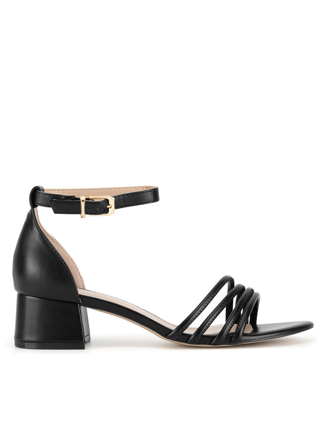 JENNY Sandalen JENNY LS6026-06 Schwarz