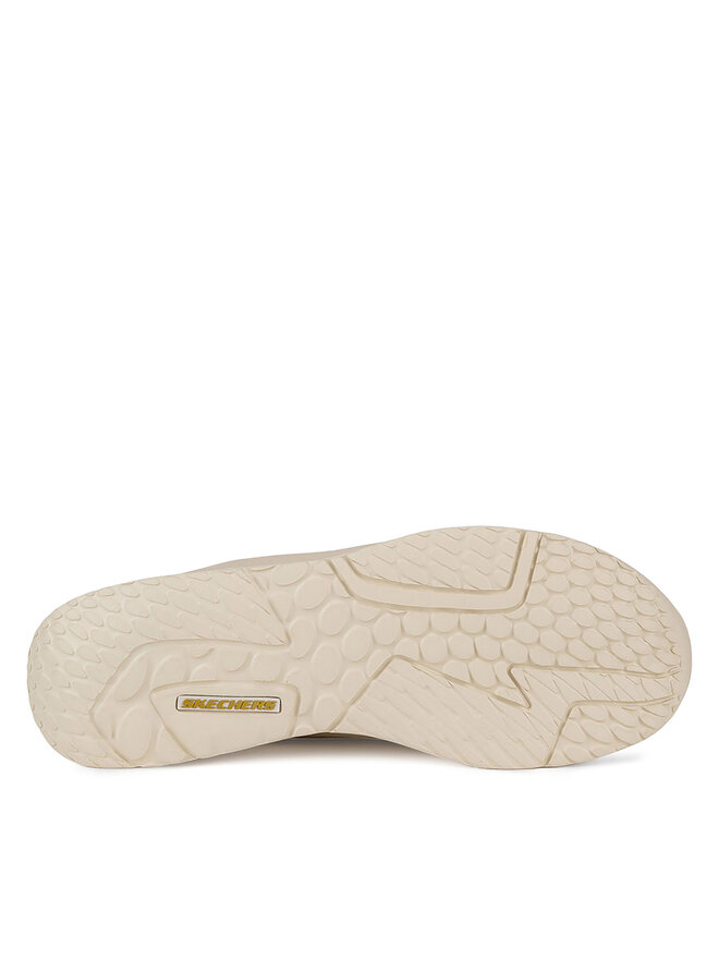 Skechers Αθλητικά Skechers UNO LIGHT 8750063 NAT Μπεζ