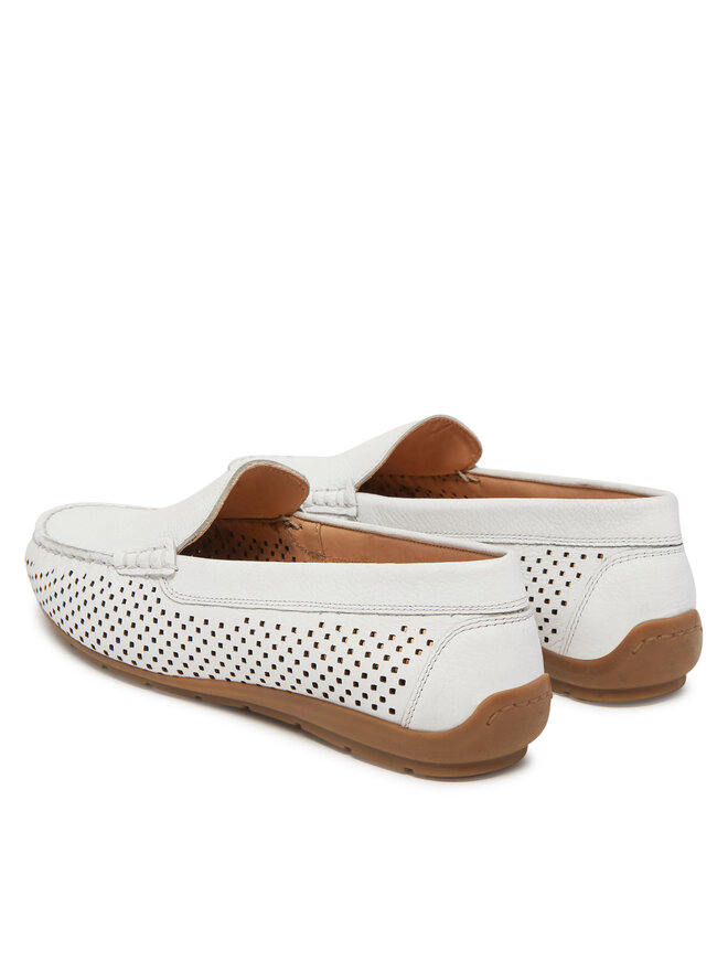 Ara Mocasines Ara Alabama 12-19222-04 Blanco