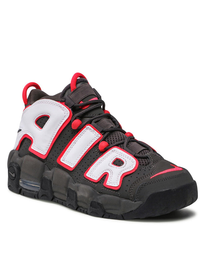 Nike Sneakers Nike Air More Uptempo (Gs) DH9719 200 Grau