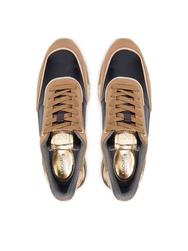 MICHAEL Michael Kors Sneakers MICHAEL Michael Kors Nova 43F5NOFS2L Bunt