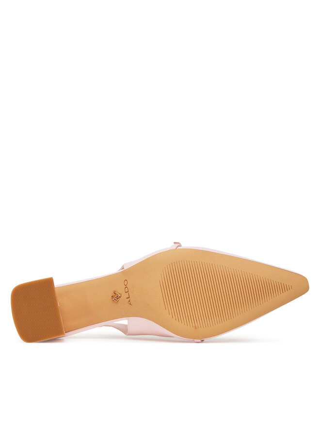 Aldo Sandalias Aldo Skepper 13968273 Rosa