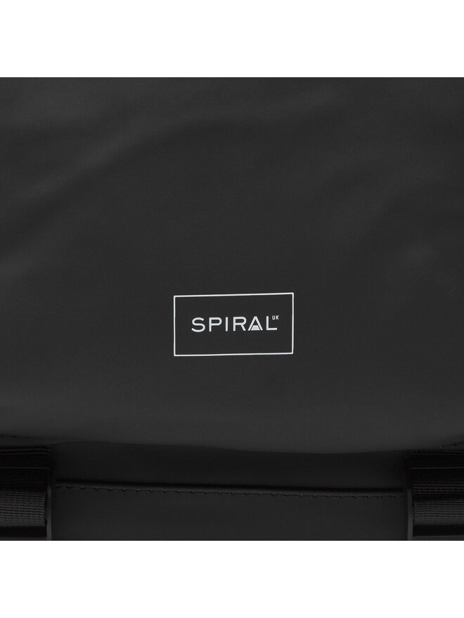 Spiral Hátizsák Spiral Legacy S90010 Fekete