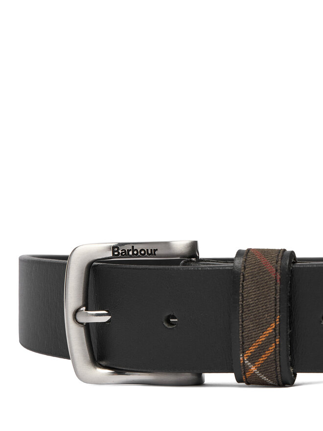Cinturón LINDENMANN 40mm LINDENMANN Cinturón De Piel Para Hombre