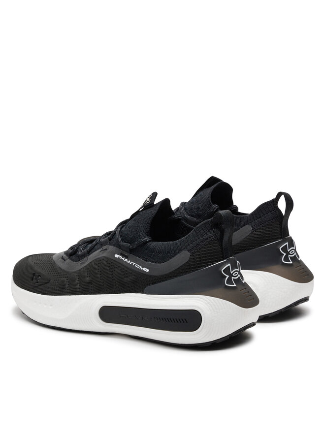 Under Armour Laufschuhe Under Armour Ua Phantom 4 3027593-001 Schwarz