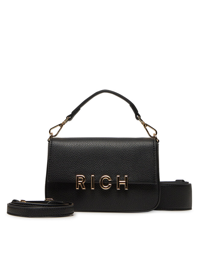 John Richmond Handtasche John Richmond RWP25161BO Schwarz