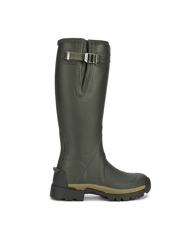 Hunter Cizme de cauciuc Hunter WFT2201RNP Kaki