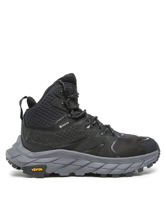 Turistiniai batai Hoka W Anacapa Mid Gtx GORE-TEX 1119372