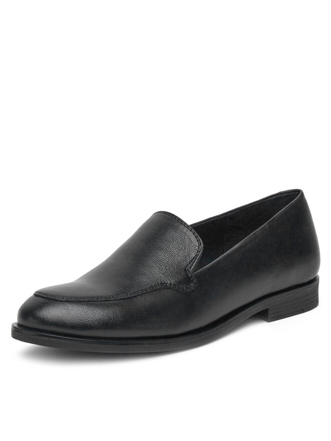 Lasocki Loafers Lasocki WI16-STUF-01 Nero