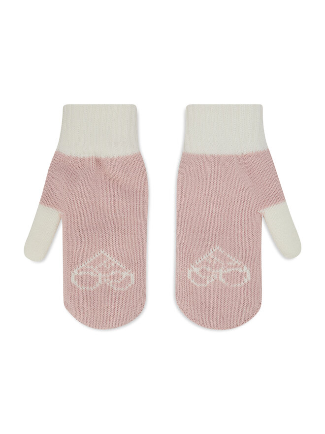 Femi Stories Guantes de mujer Femi Stories E-Taps Rosa