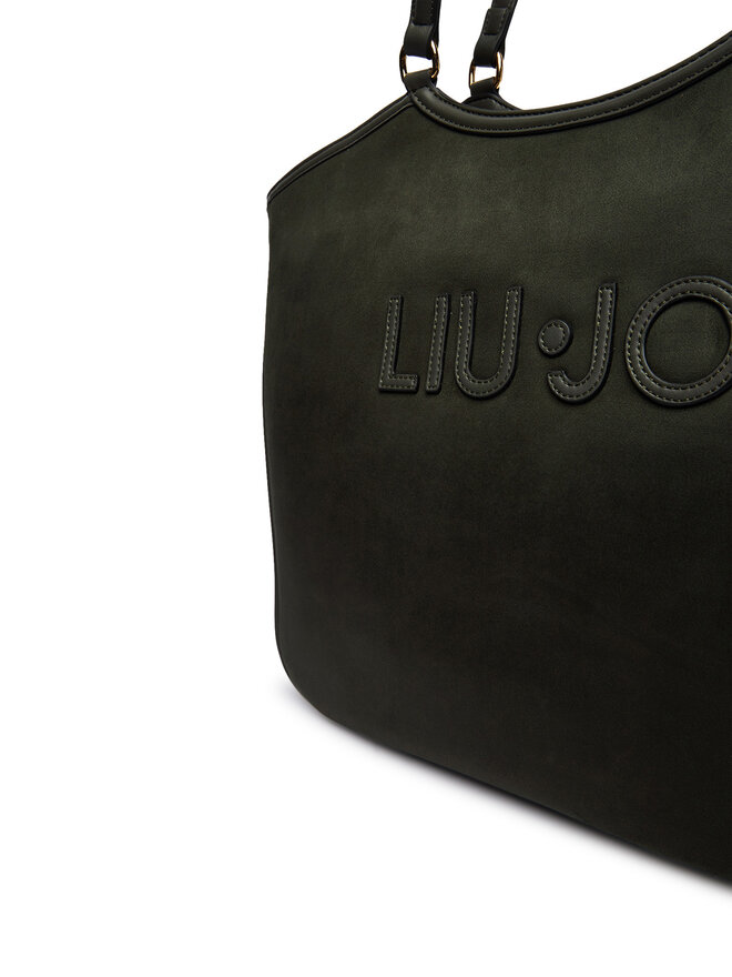 Liu Jo Handtasche Liu Jo AF6117 T711A Dunkelgrün