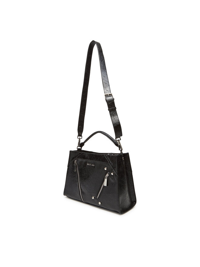 Badura Handtasche Badura EO-ALAIA-KQ29 Schwarz