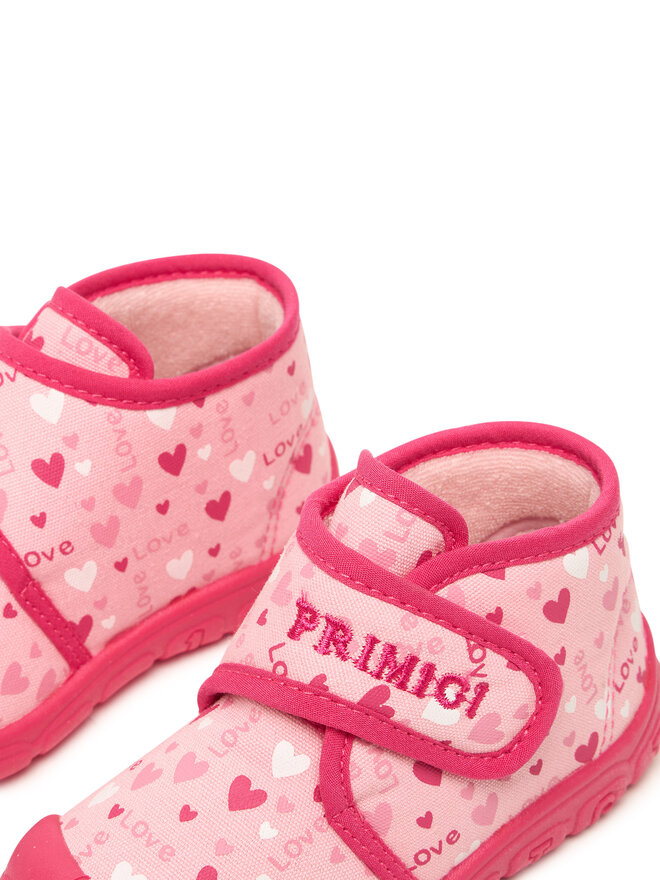 Primigi Pantofole Primigi AVANT-8949000 Rosa