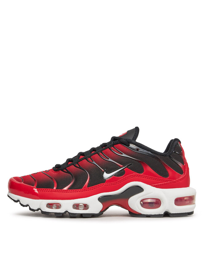 Nike Снікерcи Nike Air Max Plus FV0950 600 Червоний
