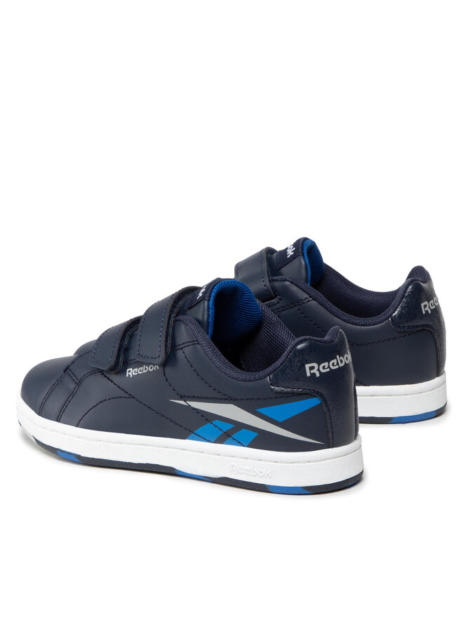 Reebok Sneakers Reebok Royal Complete Cln Al GW1267 Blu scuro