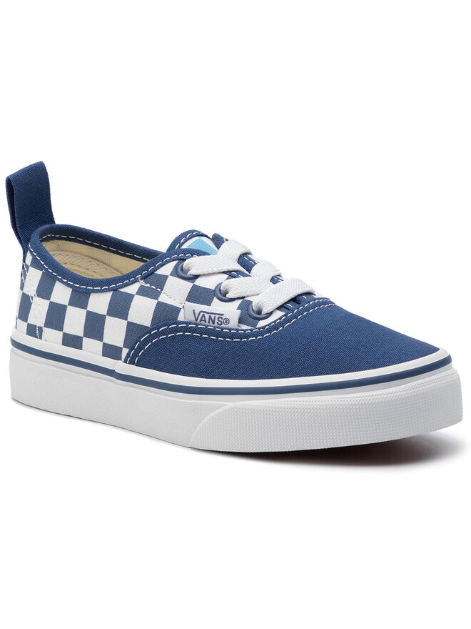 Vans Tenisówki Vans Authentic Elastic VN0A38H4VDX1 M Granatowy