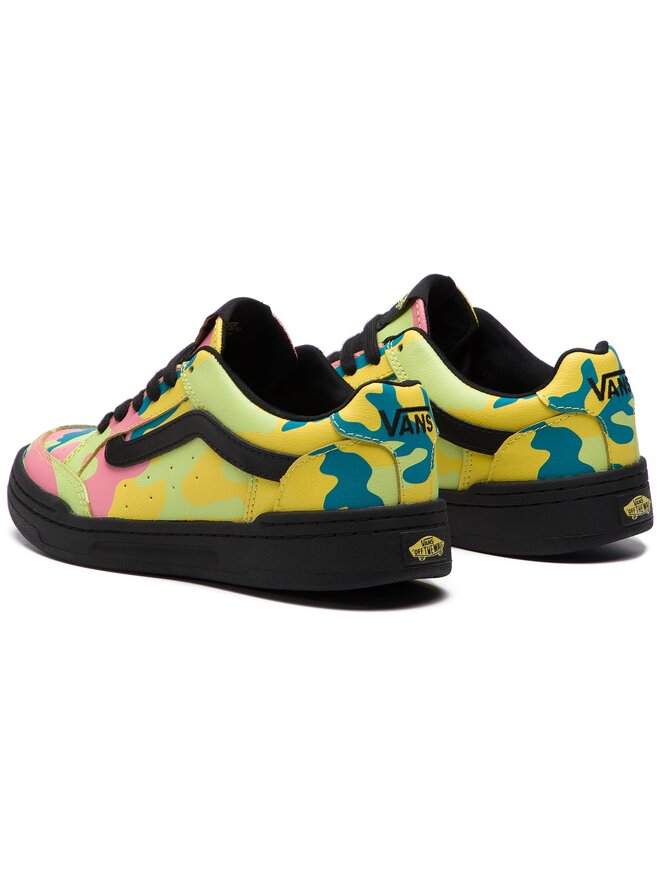 Vans highland sneaker online