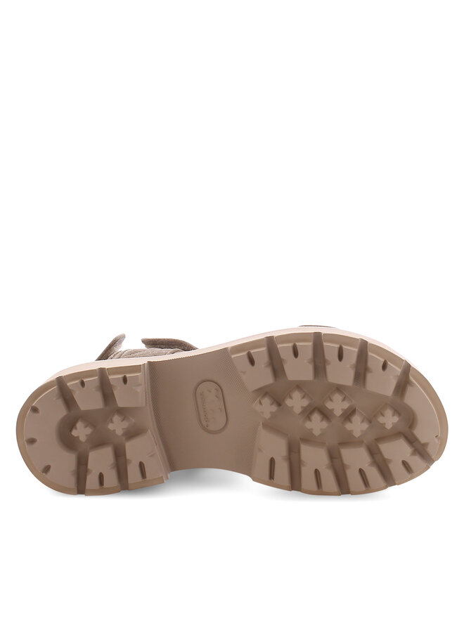 Kennel & Schmenger Sandalias Kennel & Schmenger Close 51-42500.666 Marrón