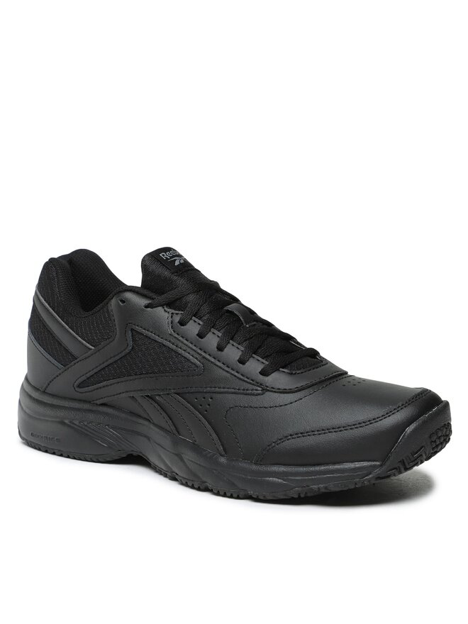 Reebok Снікерcи Reebok Work N Cushion 4.0 FU7355 Чорний