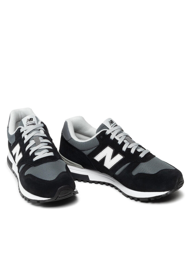 New Balance Sneakers New Balance ML565CBK Schwarz