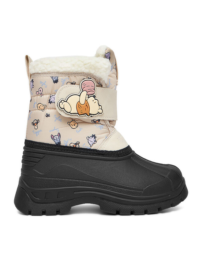 Winnie The Pooh Schneeschuhe Winnie The Pooh CEO-AW25-219WTP Beige