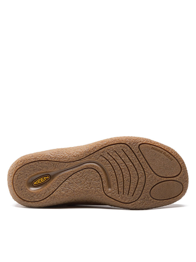 Keen Botines Chelsea Keen Mosey Chelsea Leather 1026826 Marrón