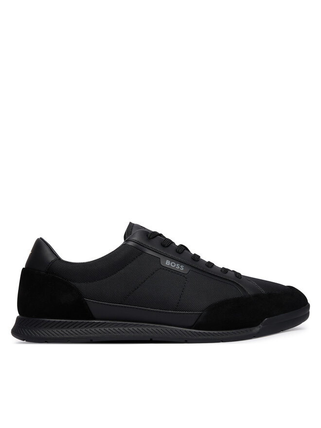 BOSS Sneakers BOSS Nitan 50568486 Schwarz