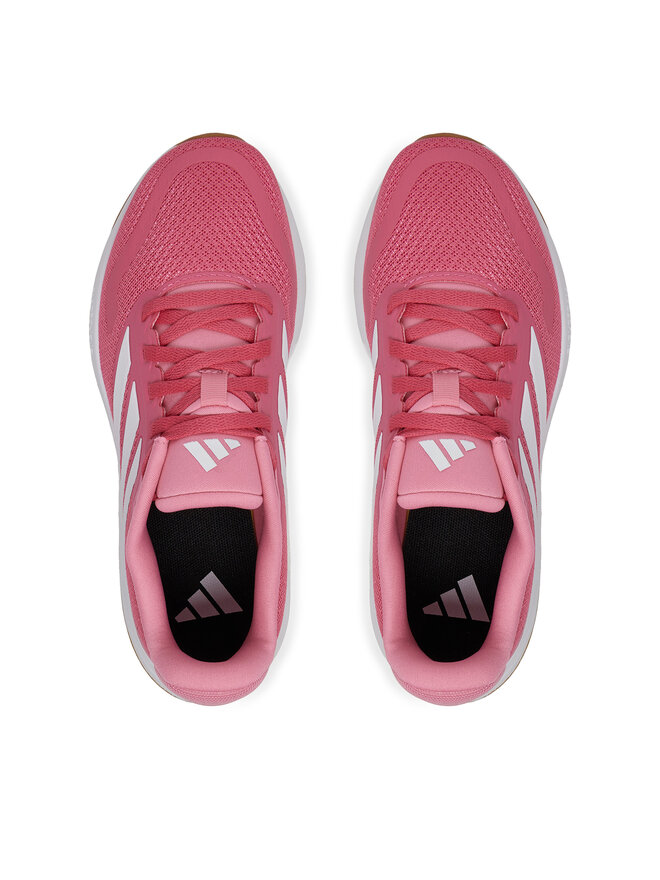 adidas Сникърси adidas Runfalcon 5 Shoes Kids JP5143 Розов