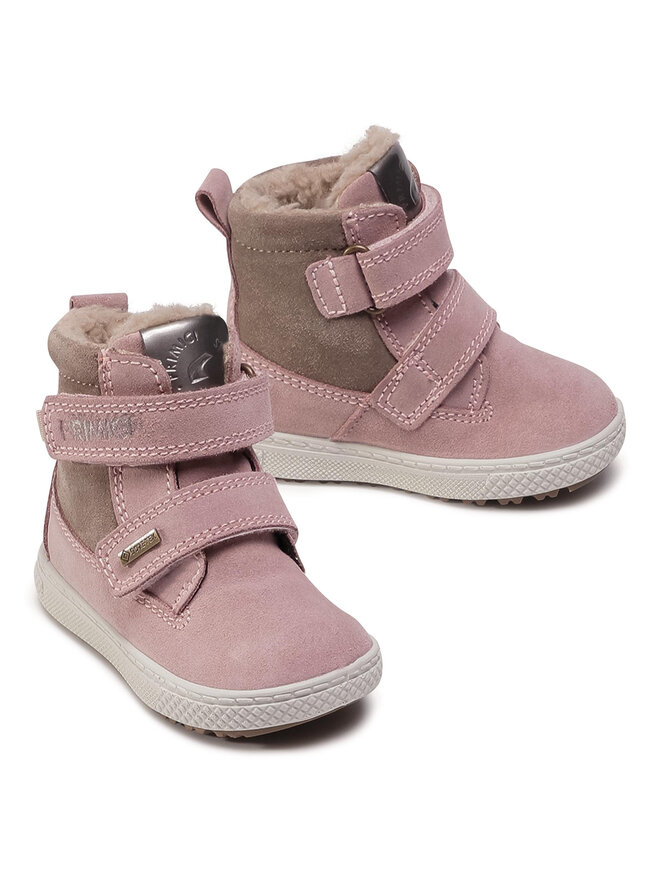 Auliniai batai Primigi GORE-TEX 6360233 M Rožinė | eavalyne.lt