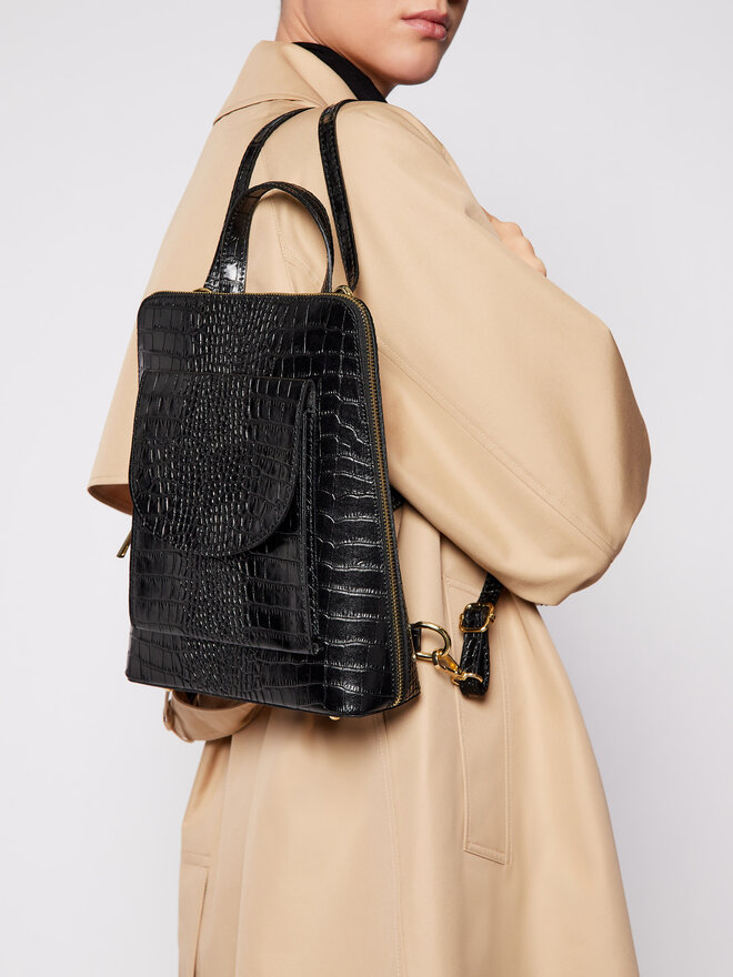 Creole Mochila Creole K10779 Negro