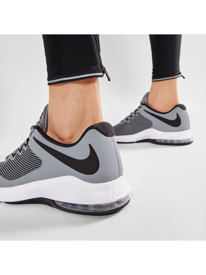aa7060 Top Sellers Fitnessschuhe Nike Air Max Alpha Trainer AA7060 020 Grau eschuhe