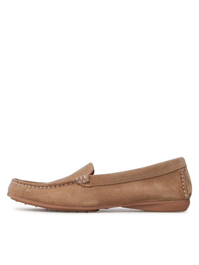 Filipe Μοκασίνια Filipe 3031 Μπεζ