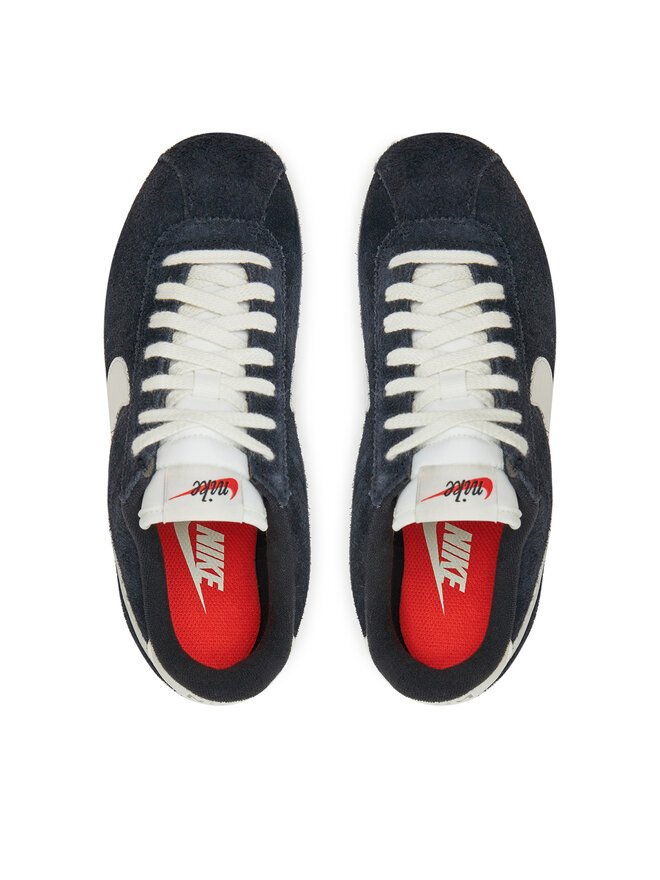 Nike Αθλητικά Nike Cortez VNTG FJ2530 Μαύρο