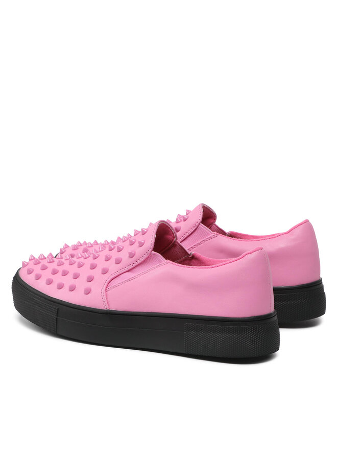 Jenny Fairy Zapatillas de tenis Jenny Fairy WS2158-21 Rosa