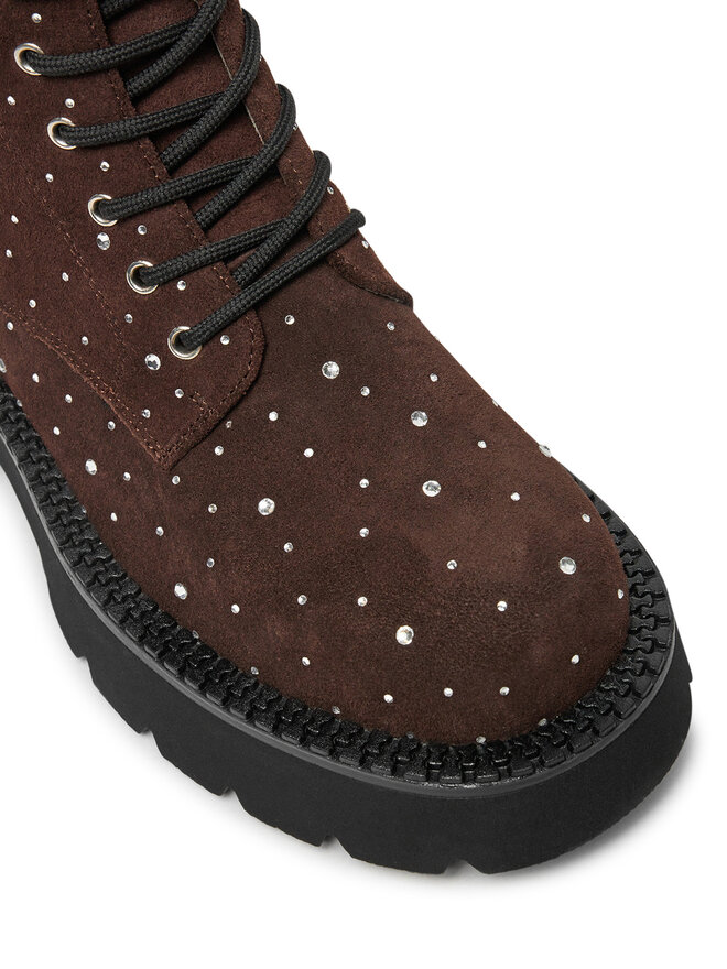 GOE Botines GOE OO2N4112 Marrón