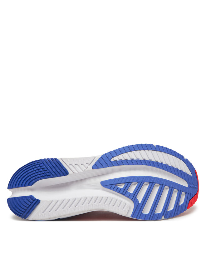 adidas Laufschuhe adidas adistar 3 JI1242 Rot