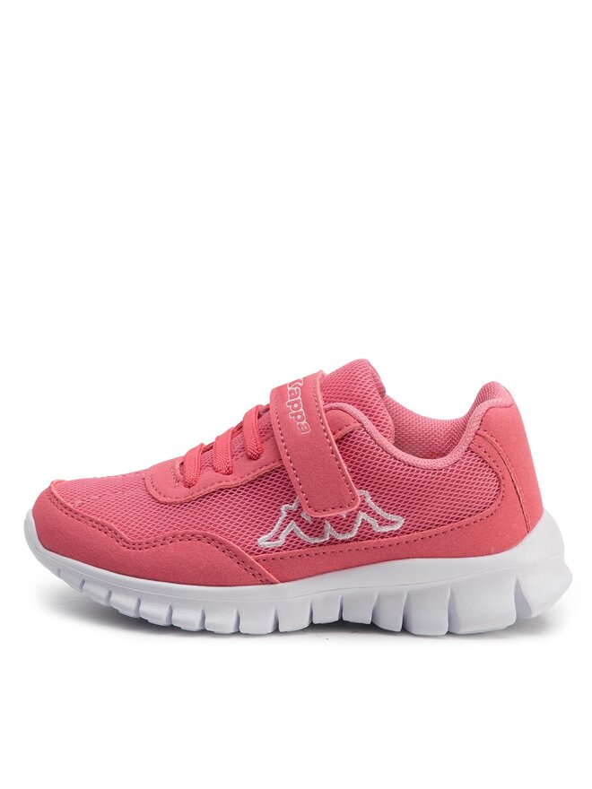 Kappa Scarpe basse Kappa 260604K Rosa