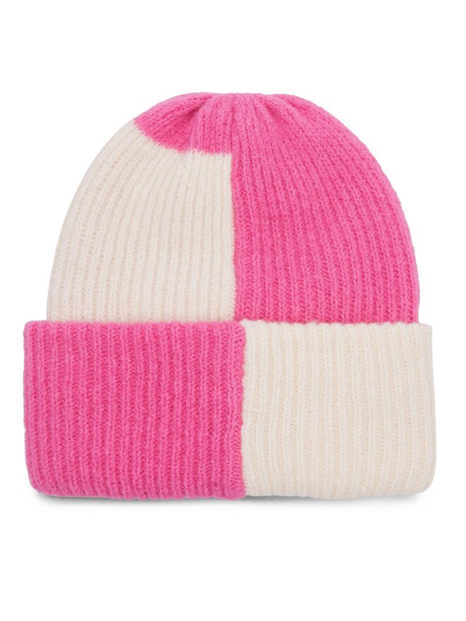 Jenny Fairy Gorro Jenny Fairy 4W3-021-AW23 Rosa