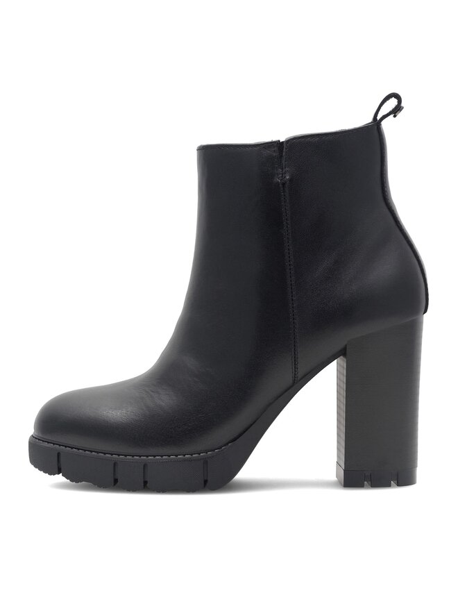 Lasocki Botines Lasocki WYL3523-5Z Negro