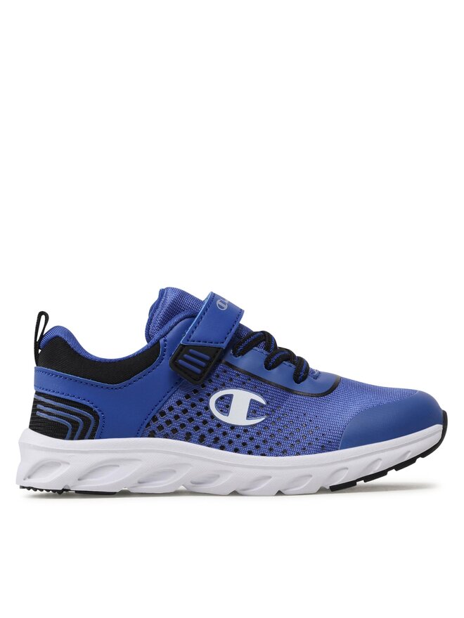 Champion Sneakersy Champion Buzza B Td S32466-CHABS038 Tmavomodrá