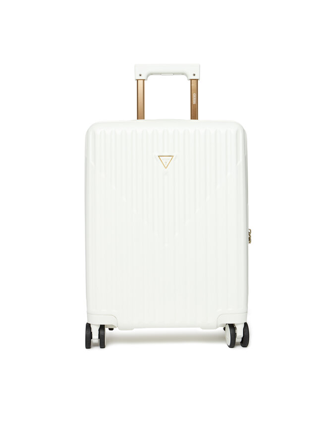 Guess Салонна валіза Guess TMOLPC P4401 Білий