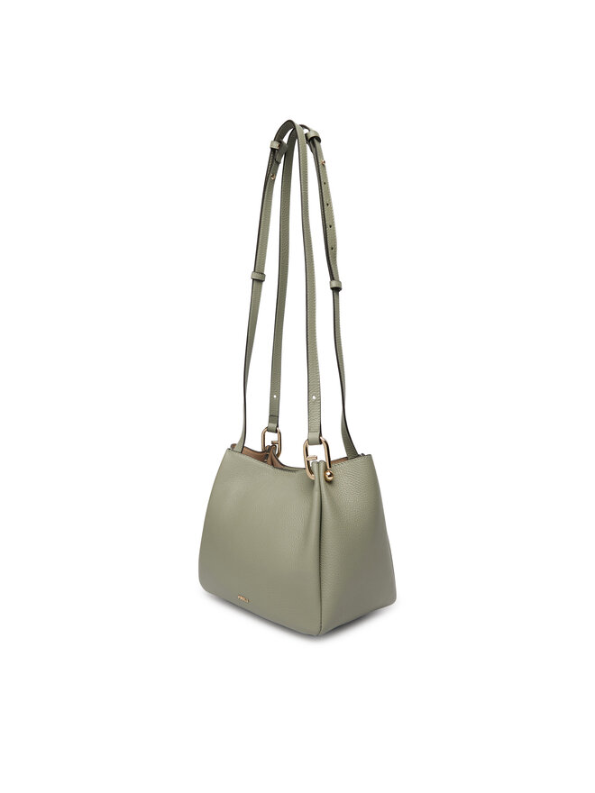 Furla Сумка Furla Nuvola M Tote WB02020 HSF000 CN AG700 Зелений